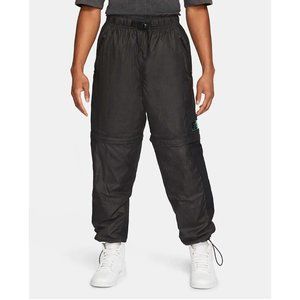 Nike Jordan 23 Engineered Convertible TrackSuit Bottoms Sz XL CV2788-010 $185